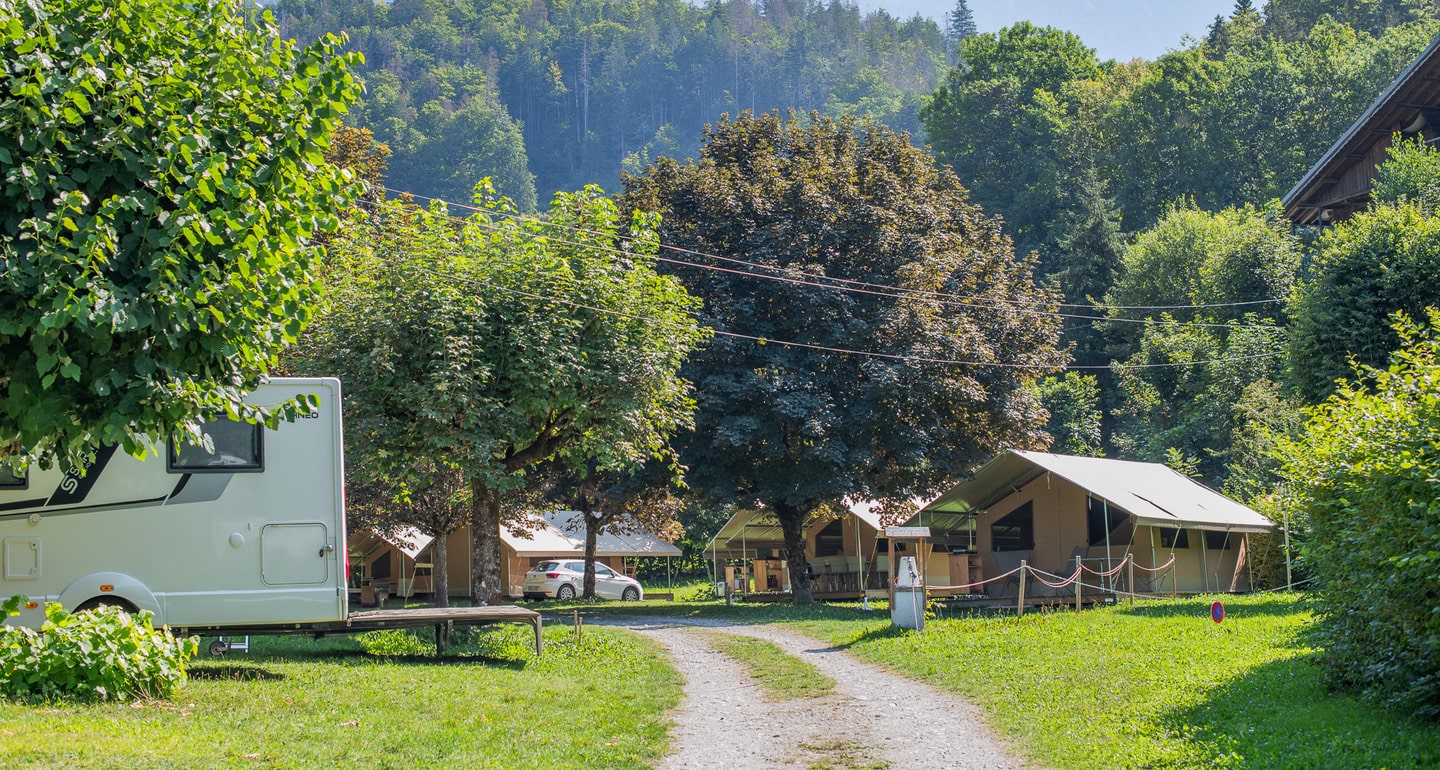 Accommodation - Domelin